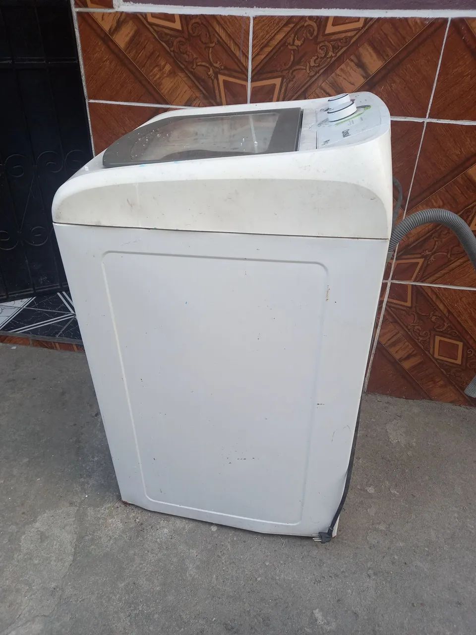 Vendo maquina com defeito - Foto 3