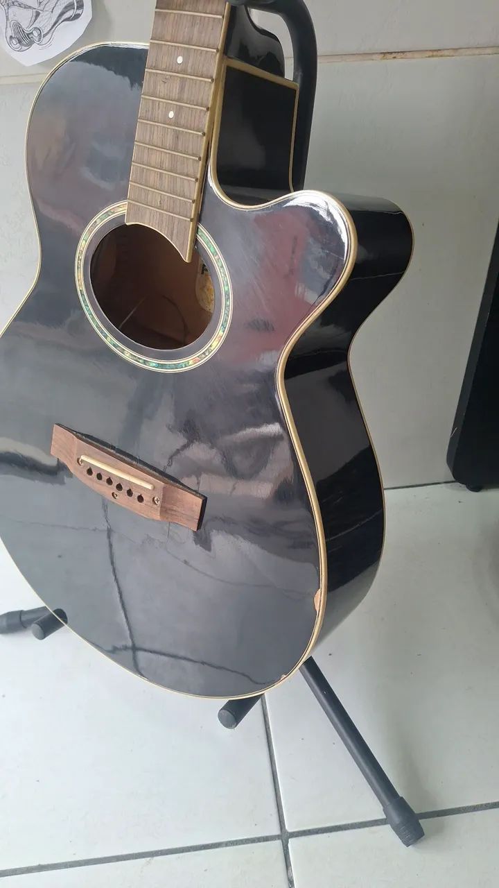 Violão 