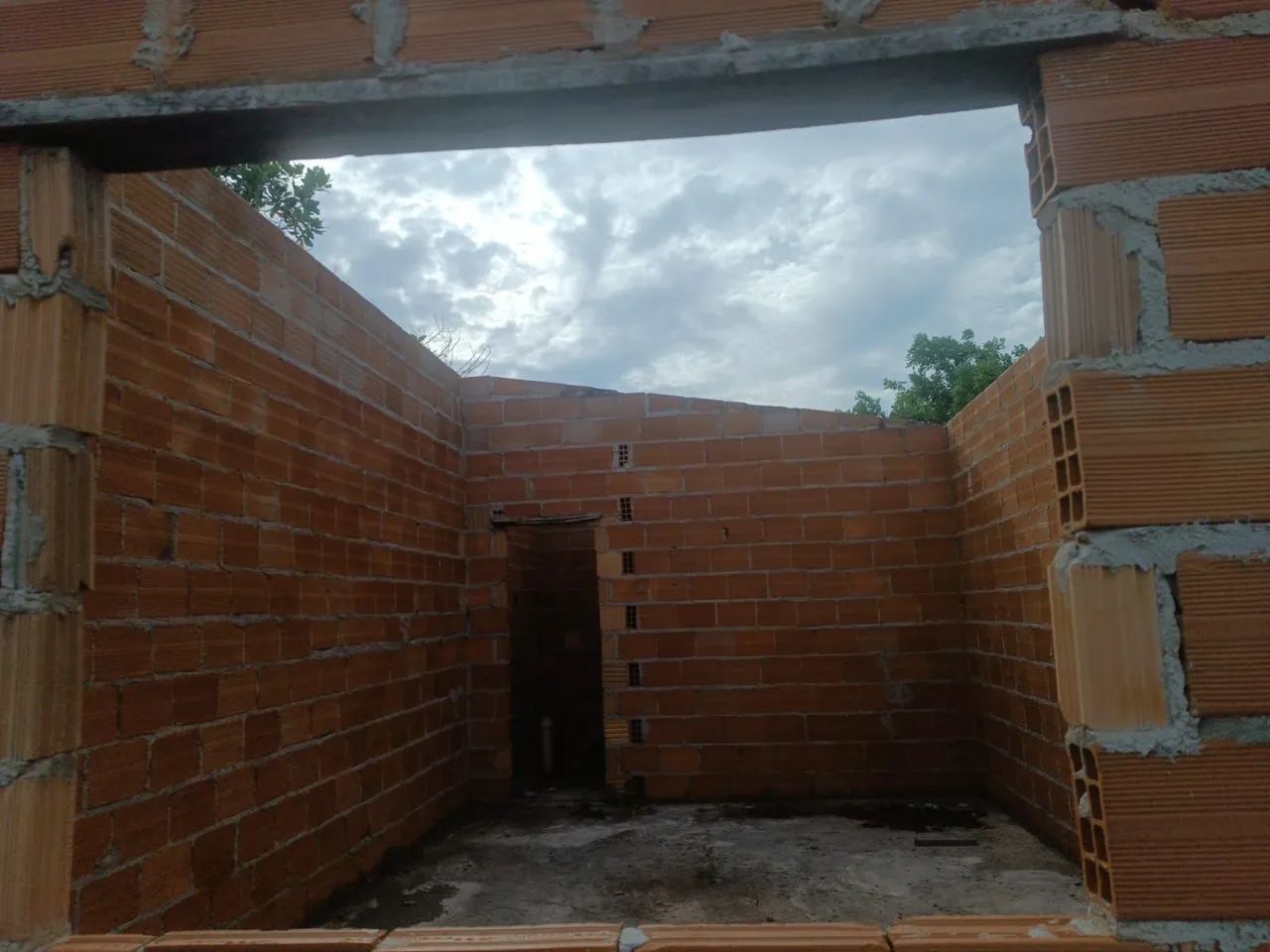 Terreno documentado, registrado em cartório!? - Foto 5