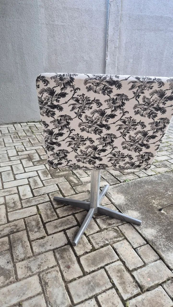 Poltrona giratoria  ( 2 unidades) - Foto 2