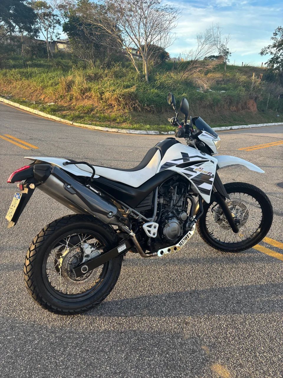 XT 660R - Foto 3