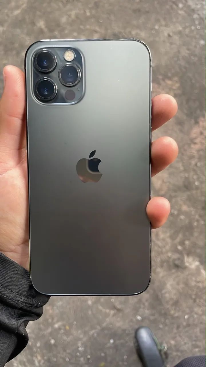 IPHONE 12 PRO