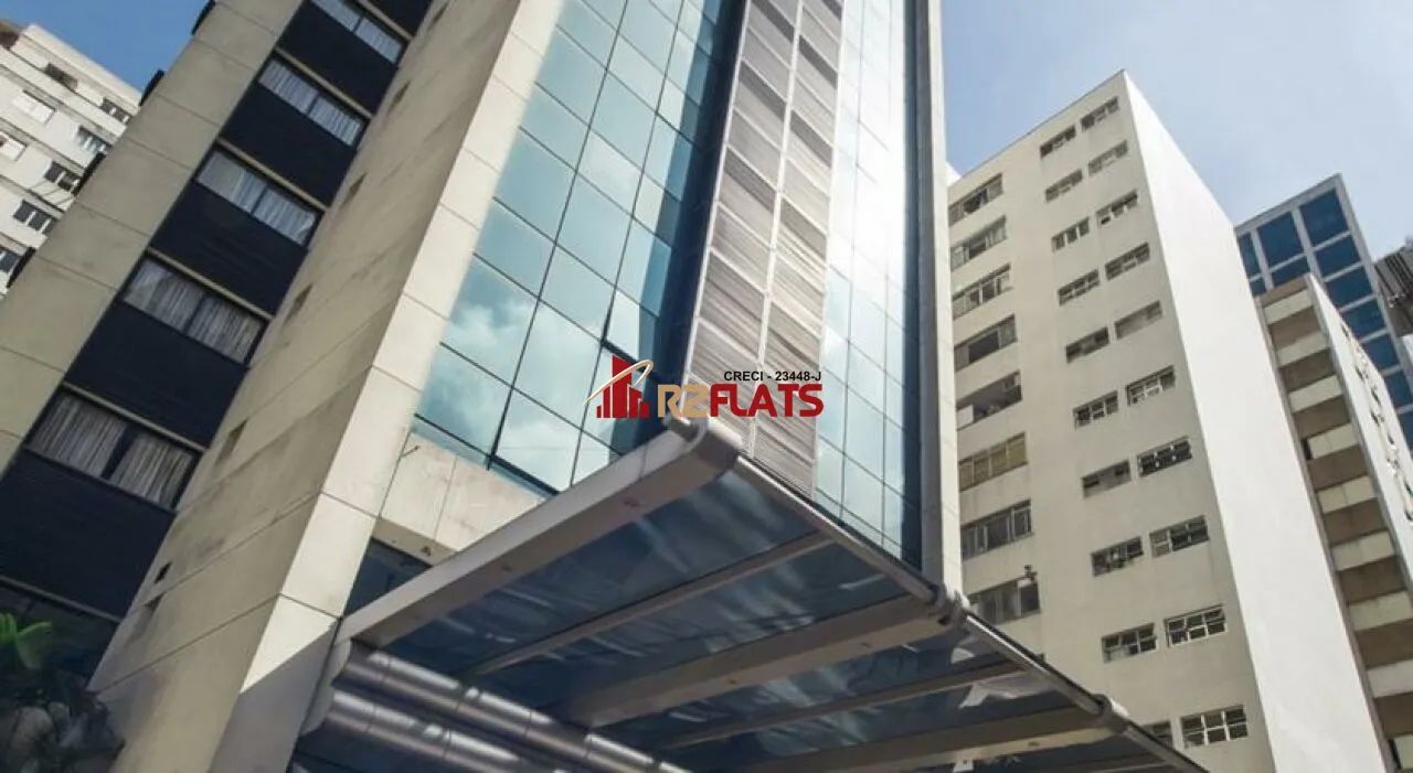Flat com ótimo preço no bairro Consolação. Confira! - Foto 5