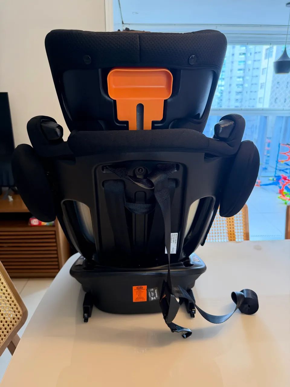 Cadeirinha Automotiva Chicco  - Foto 3