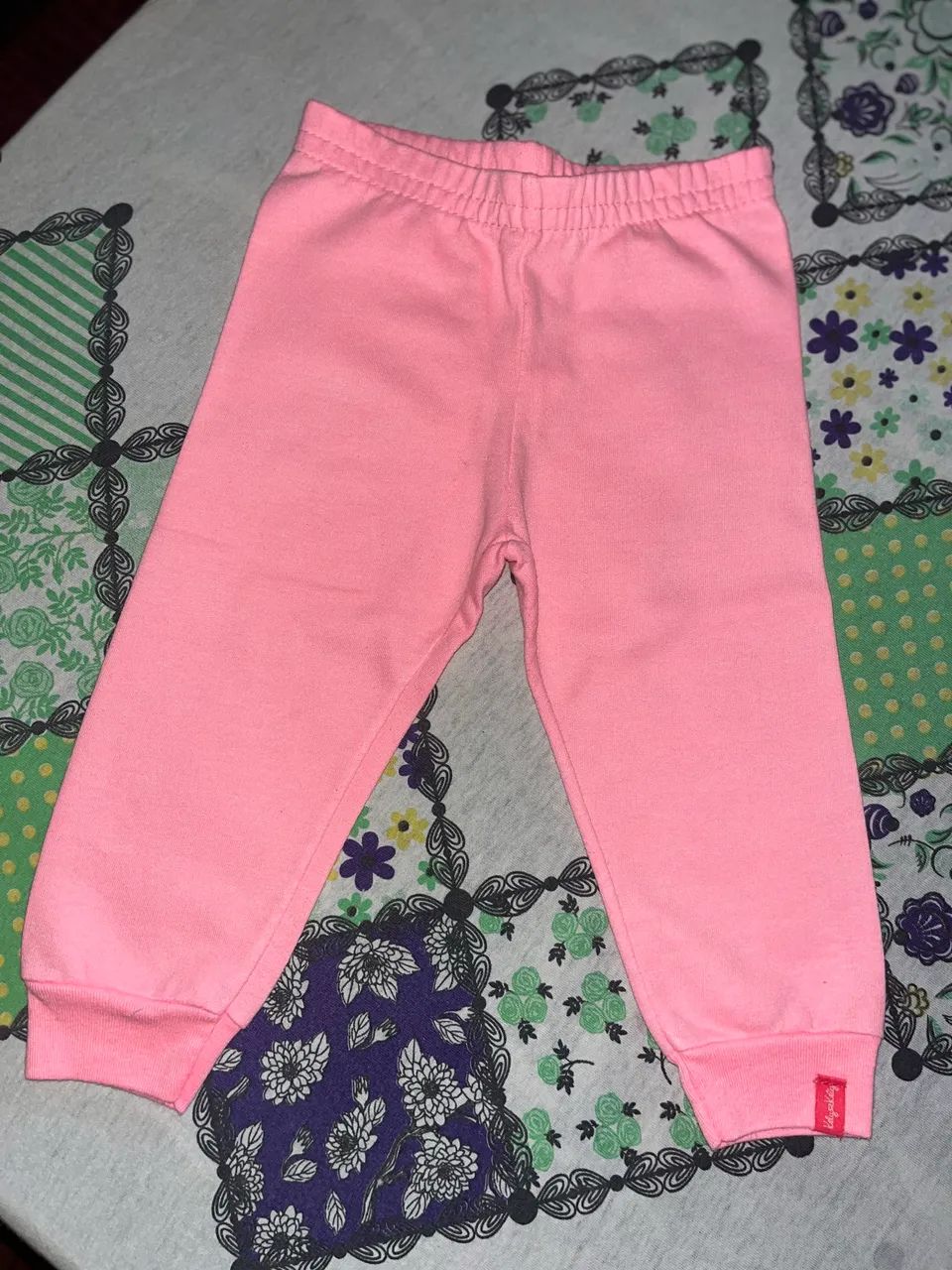 roupas de frio para bebê  - Foto 2