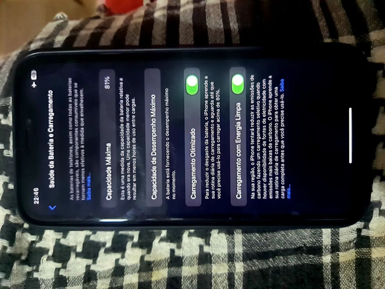 iPhone XR 64GB  - Foto 3