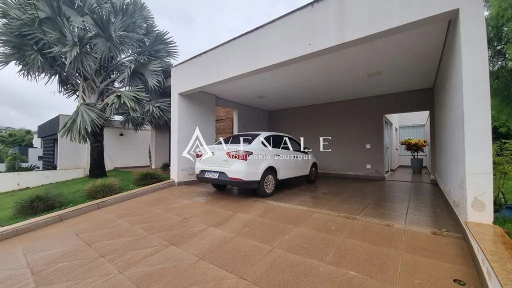 Casa à venda em Maringá, Jardim Paraíso, com 3 quartos, com 238 m² - Foto 3