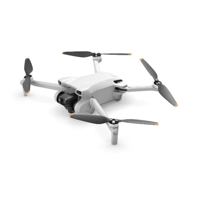 Mini 3 (Sem sensores). Controle de RC (tela) , Lacrado! - Foto 4