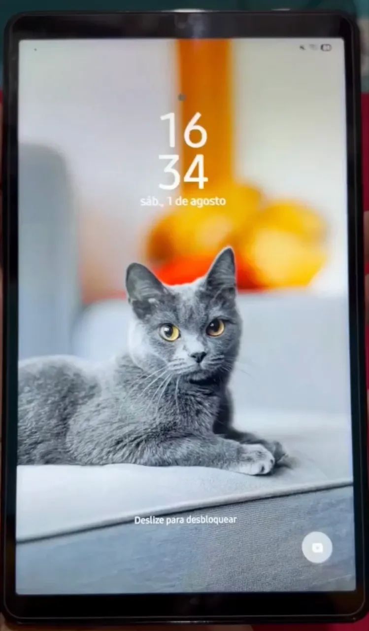 Tablet Samsung 