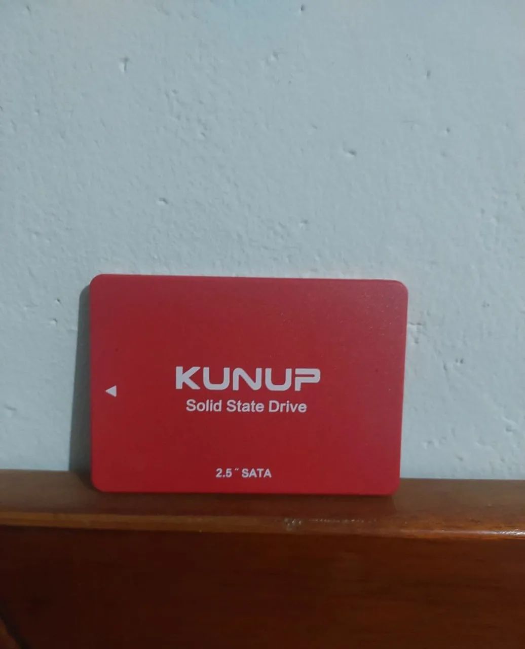 Ssd de 240 GB bom !!!