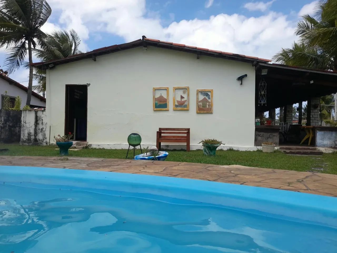 Casa de praia em Tabatinga  - Foto 4
