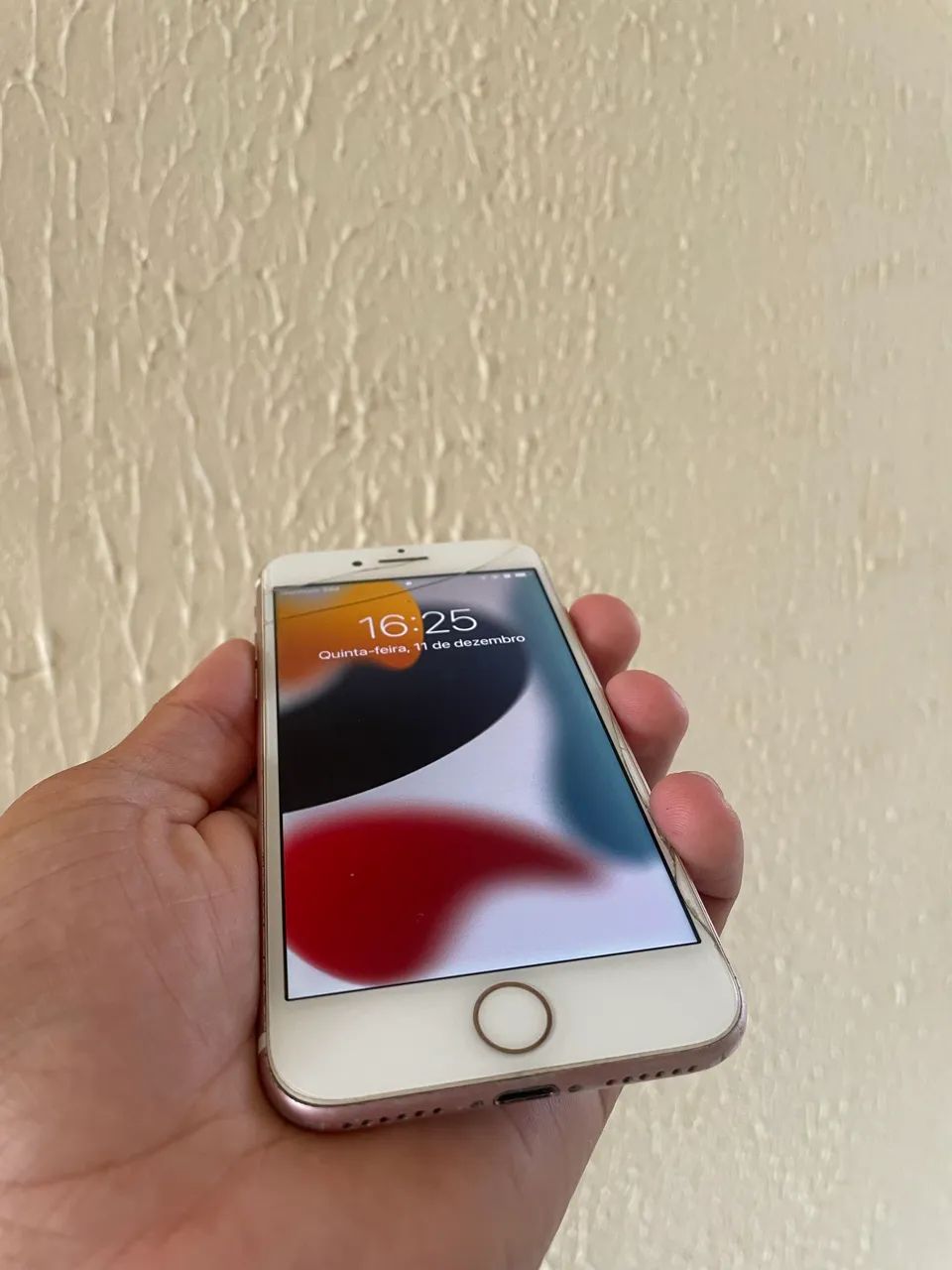 Vendo iPhone 7 32gb - Foto 2