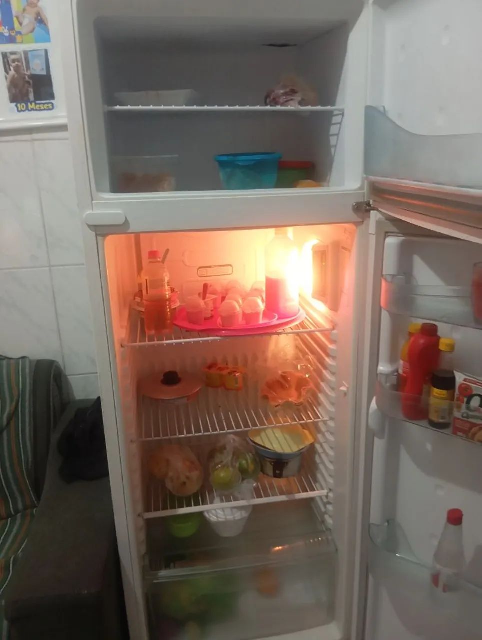 Geladeira  - Foto 2