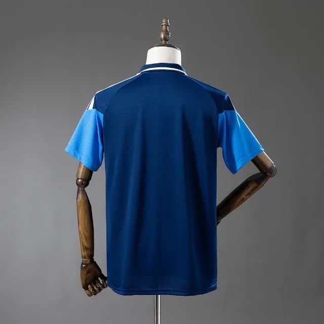 Camisa Polo Cruzeiro 2026 - Foto 2