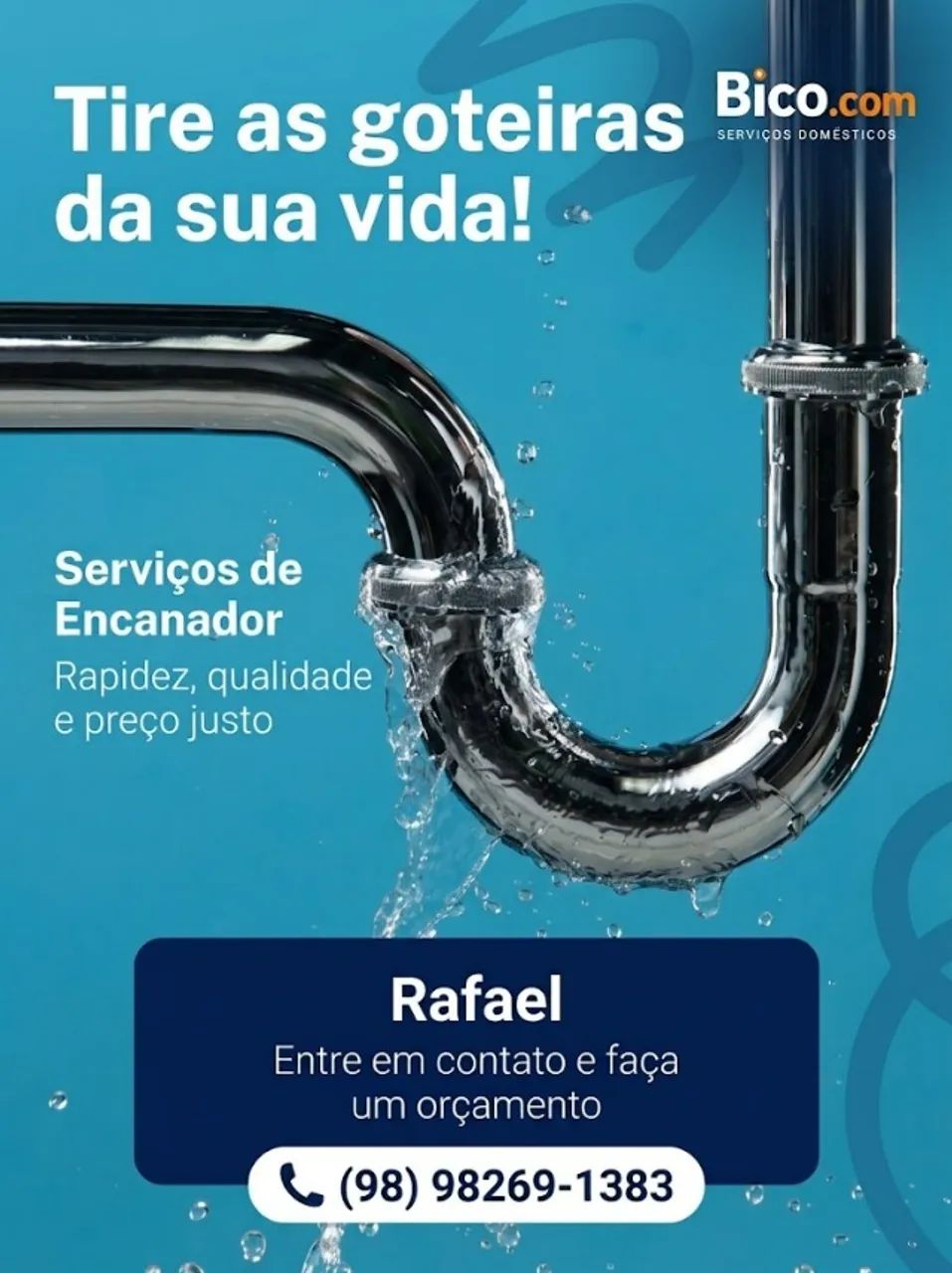 Encanador 