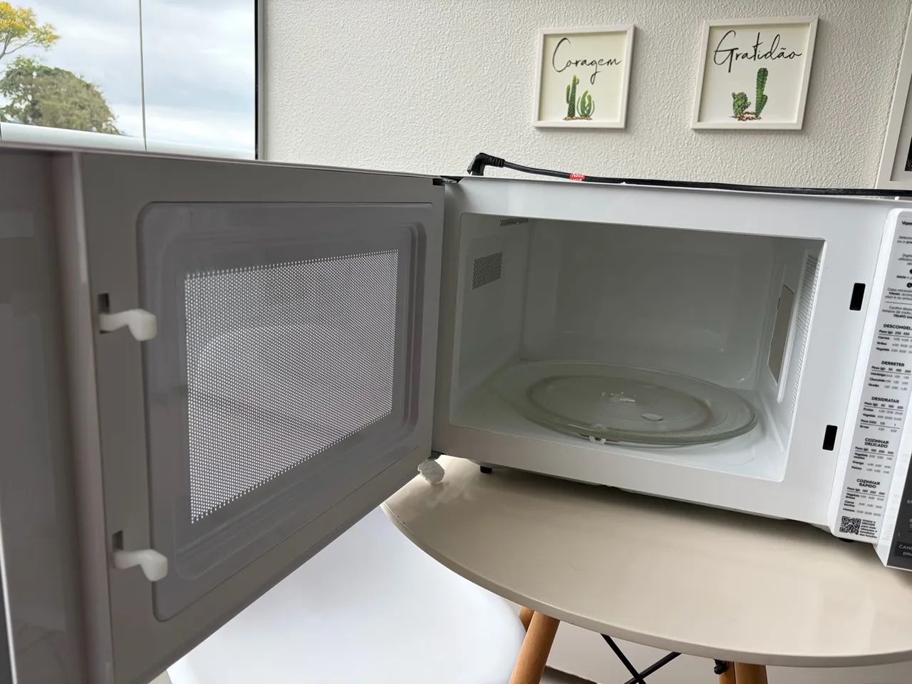 Microondas Eletrolux 36 L - Foto 2