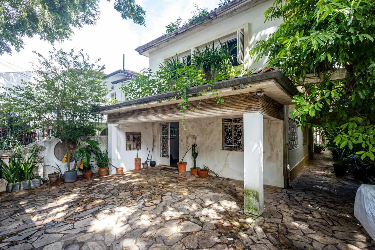 Casa comercial na Rua Caraíbas, 1234  450 m² - Foto 5