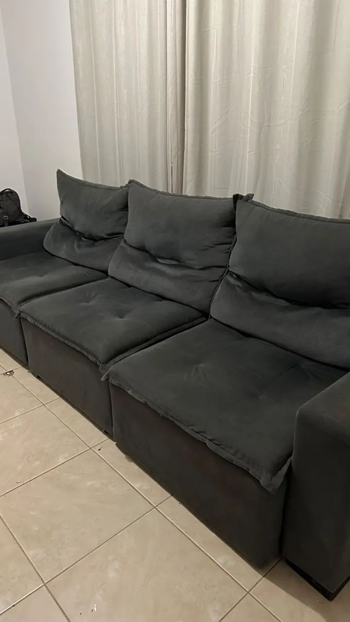 Sofá 