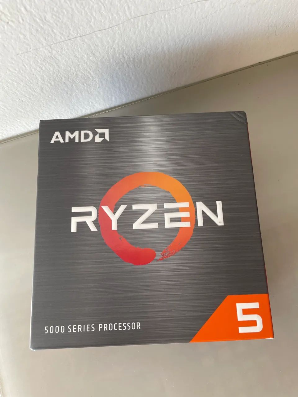 VENDO PROCESSADOR RYZEN 5 5500 - Foto 3