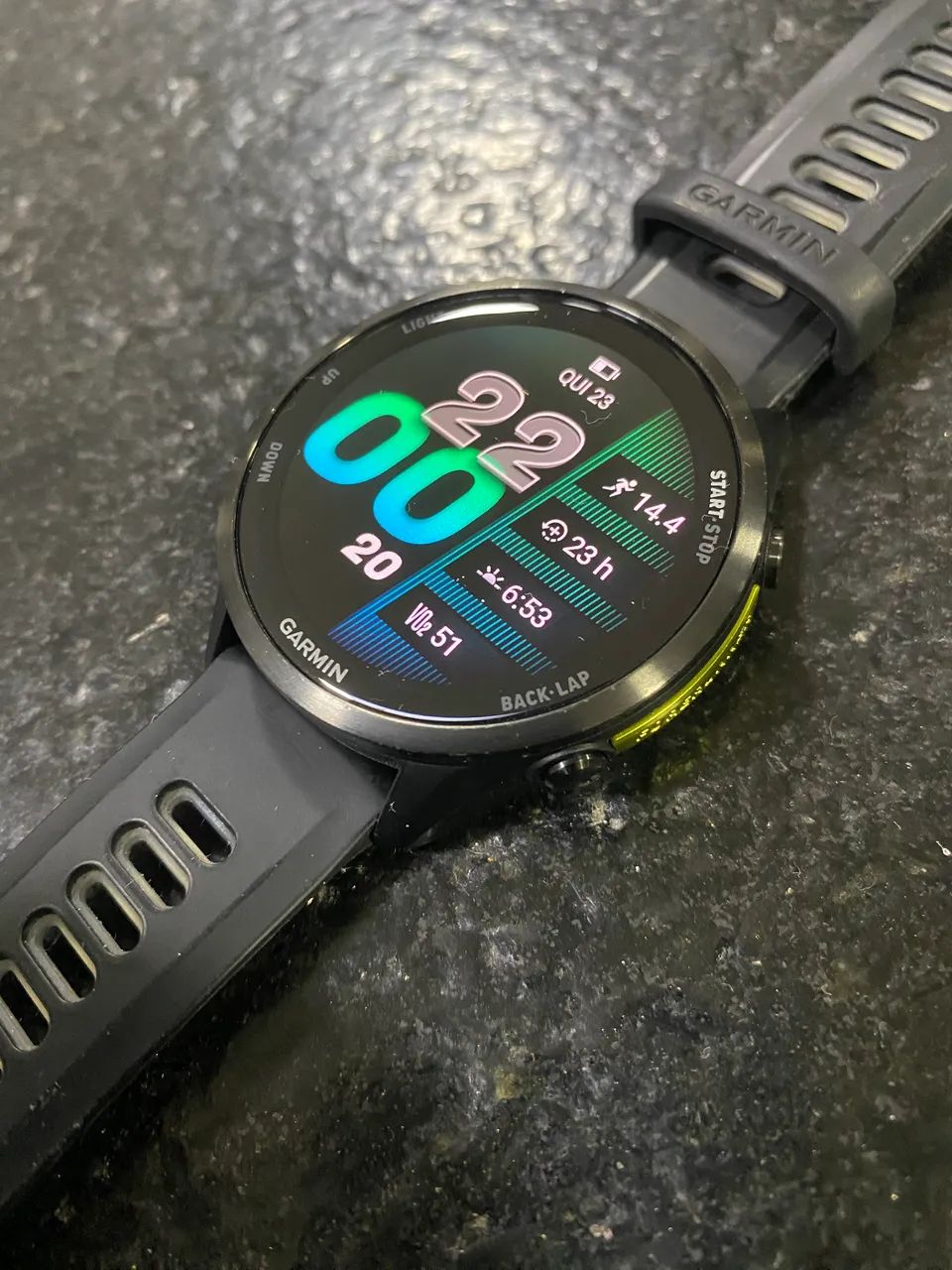 Garmin 970 - Foto 4