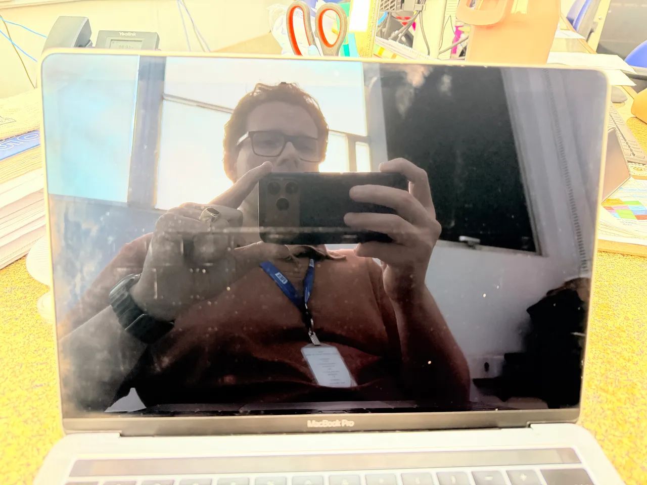 MacBook Pro 2018 Touchbar - Foto 4