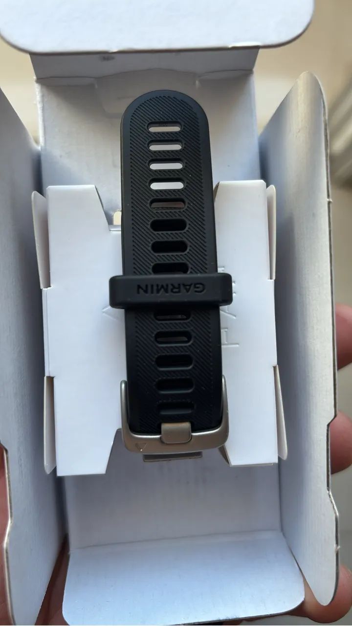 Garmin Forerunner 55 NOVO - Foto 3