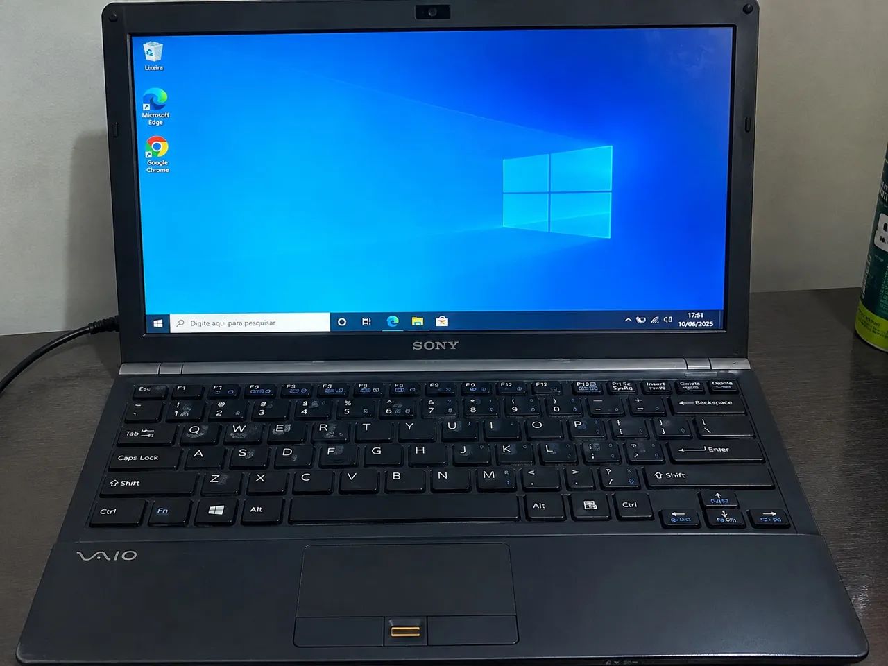 Notebook Usado, Bem Conservado 600 - Foto 2