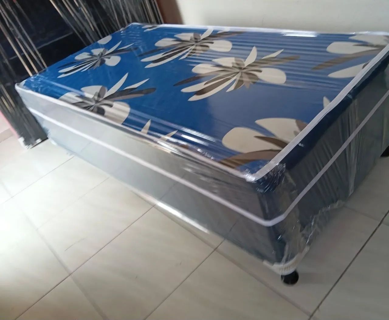 Cama de solteiro  - Foto 5