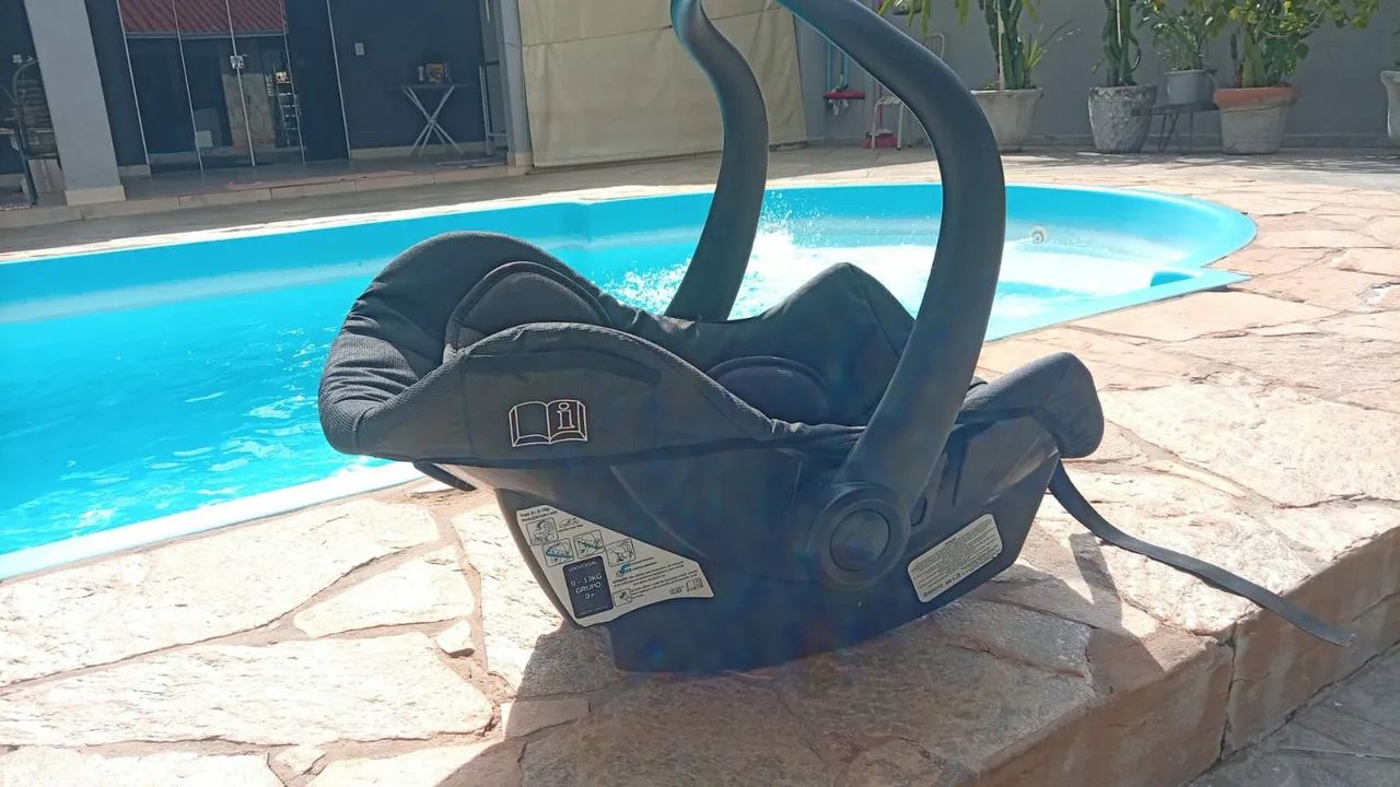 Bebe conforto  - Foto 2