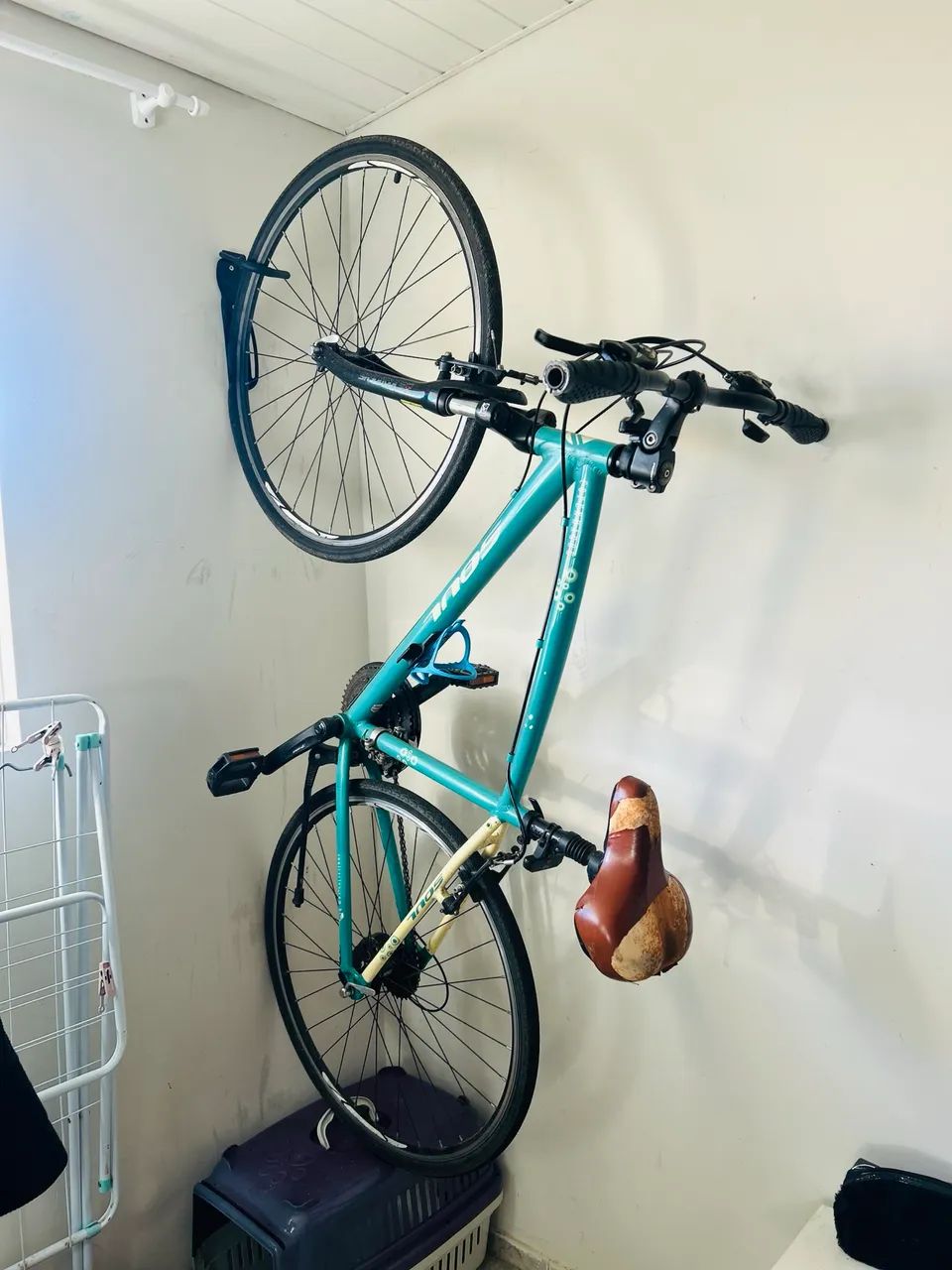 Bicicleta  - Foto 4