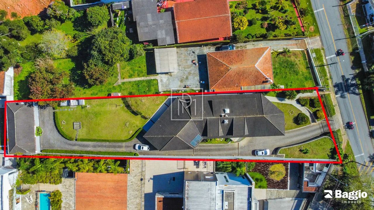 CASA TÉRREA COM SUPER QUINTAL NO VISTA ALEGRE