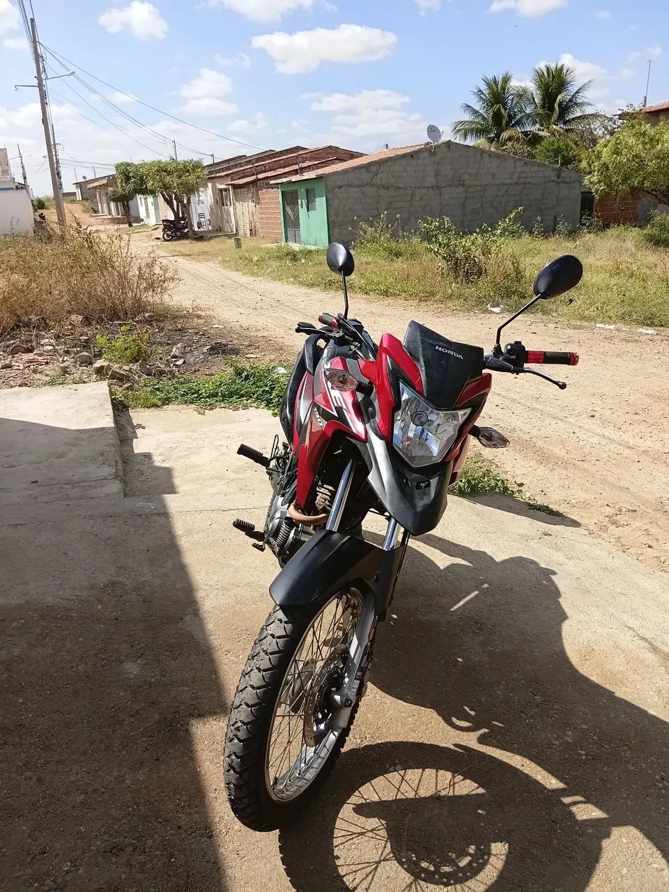 XRE 190 - Foto 2