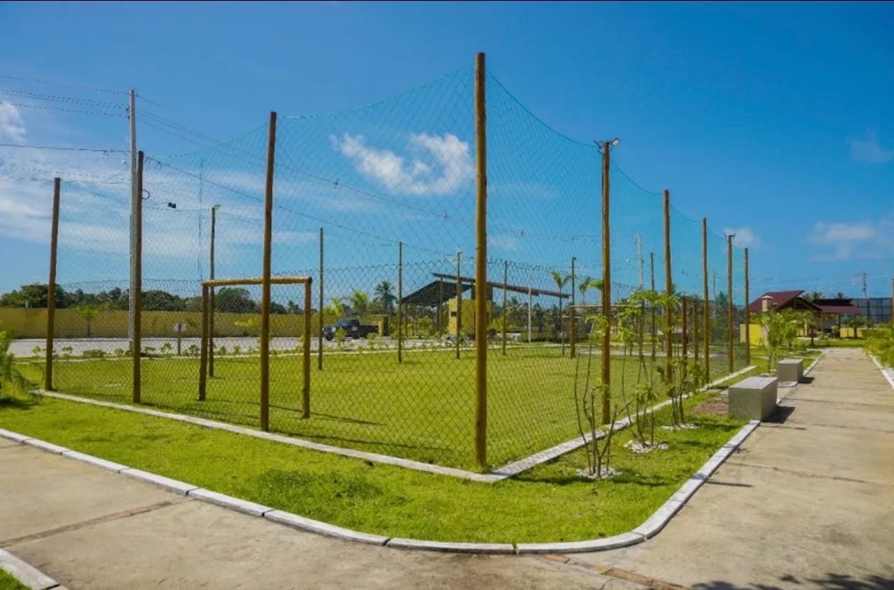 Terreno em condomínio fechado liberado para construir  - Foto 4