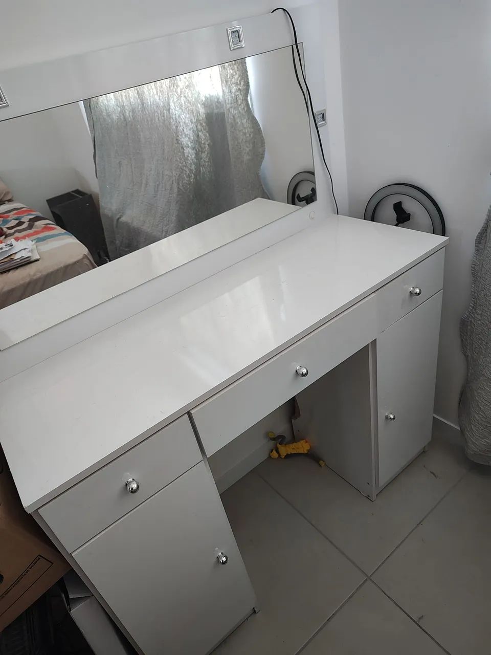 Vendo Penteadeira Camarim 