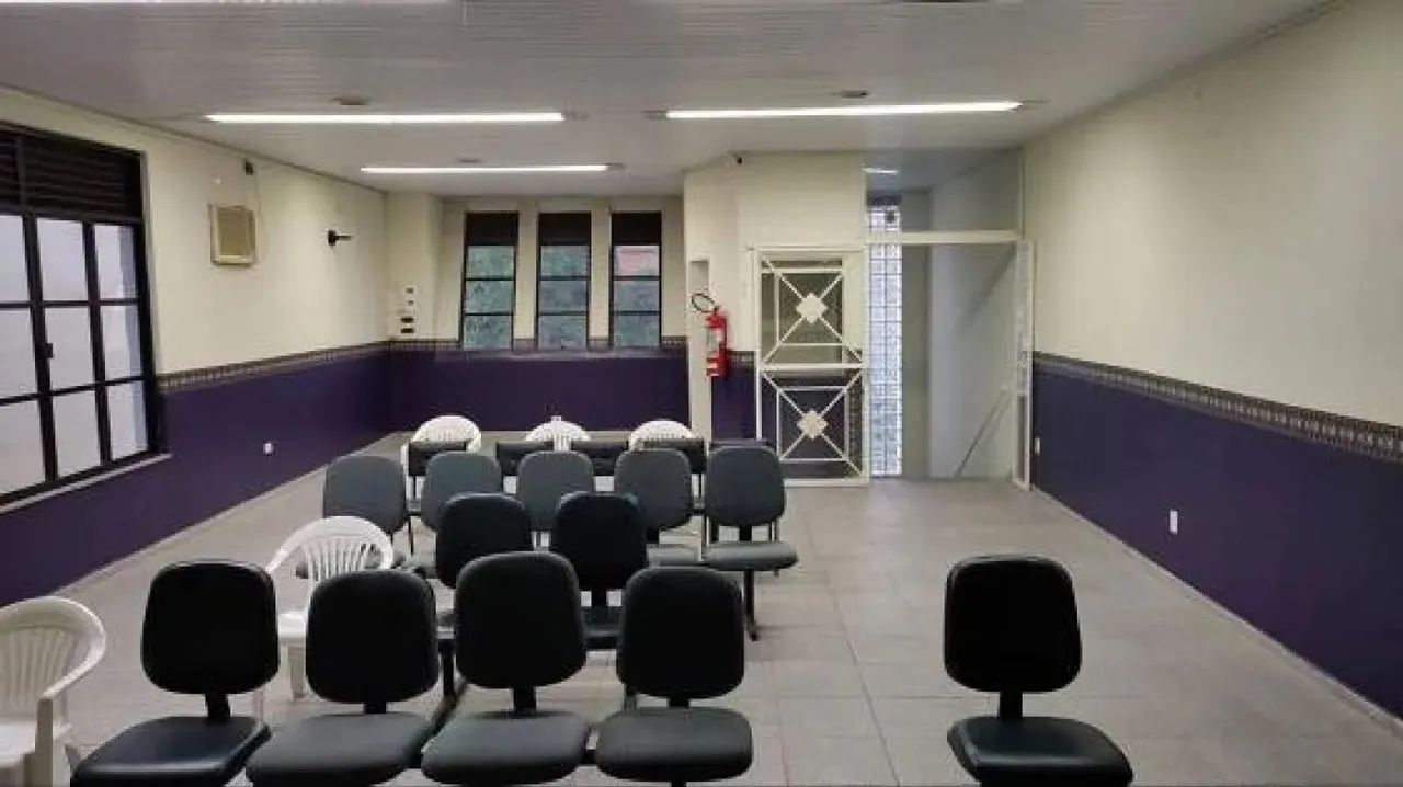Ponto Comercial para Venda em São Gonçalo, Pita, 1 dormitório, 2 banheiros