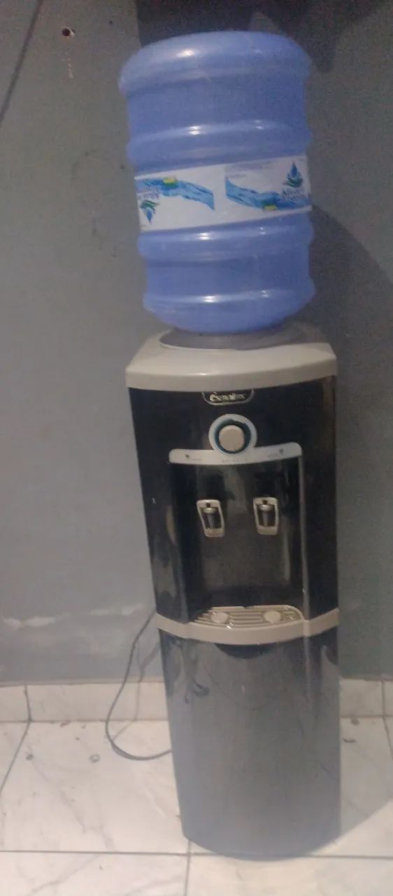 Bebedouro smaltec  - Foto 3