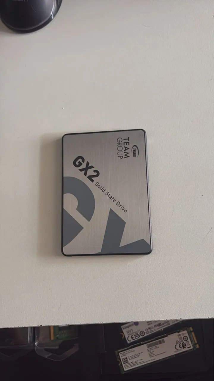 SSD 240Gb  - Foto 2