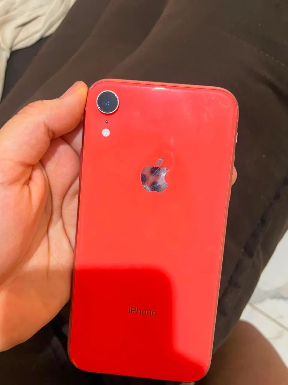 iPhone XR  - Foto 5