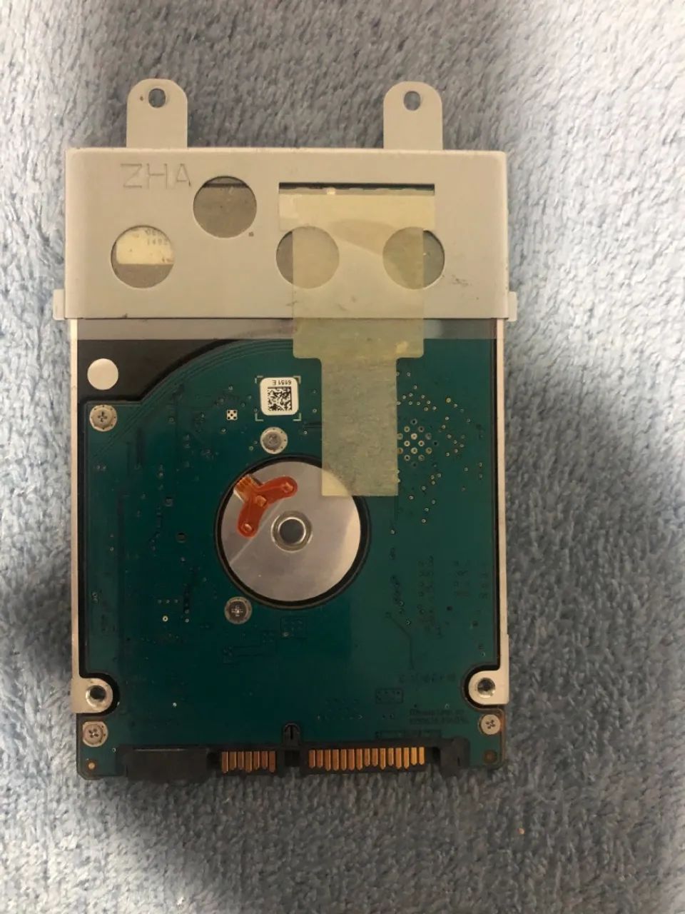 SSD e HD - Foto 5