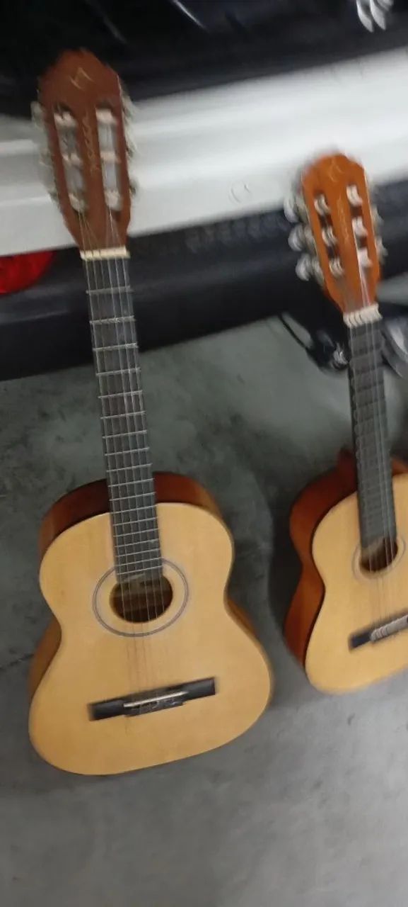 Violão  - Foto 5