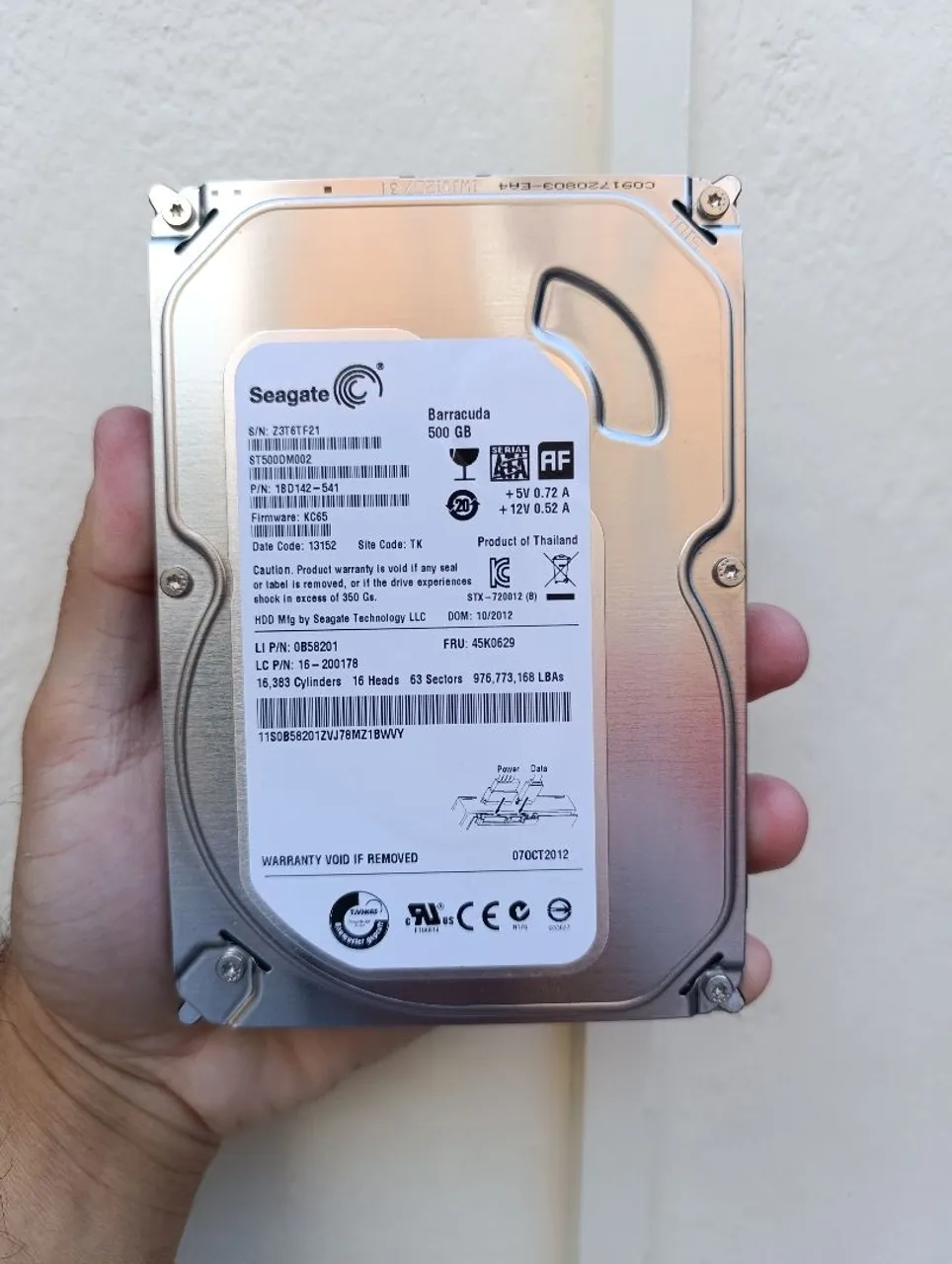 Ssd sata 480gb original com cabo - Armazenamento - Mantiqueira