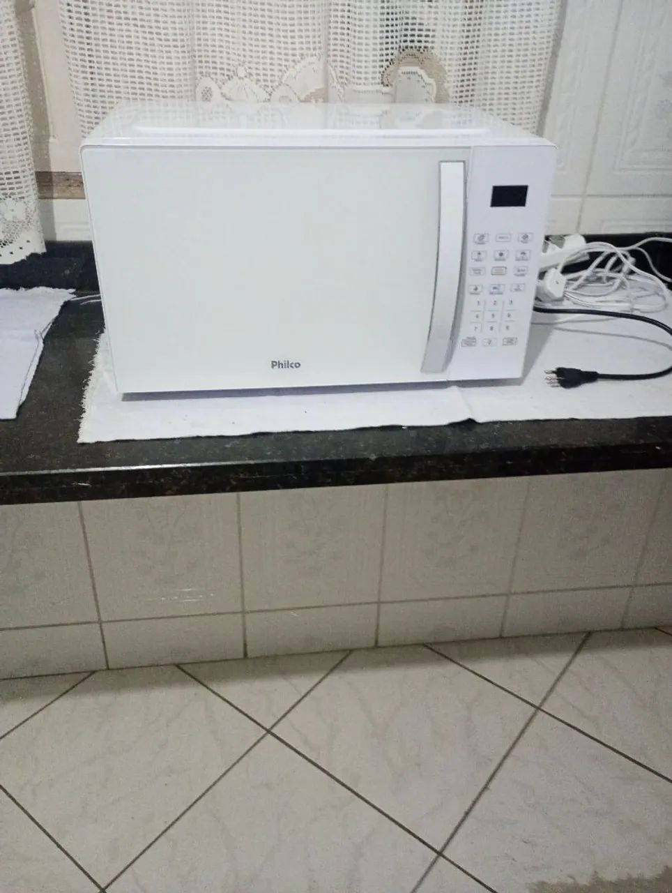 Microondas  - Foto 5