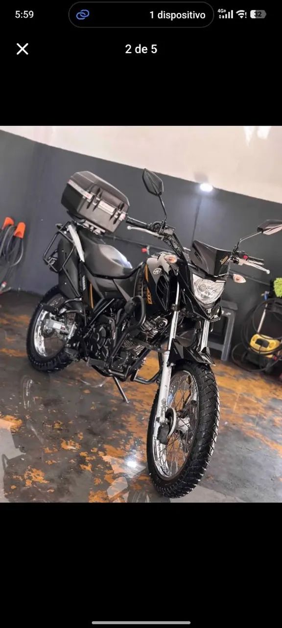 Crosser 150 - Foto 4