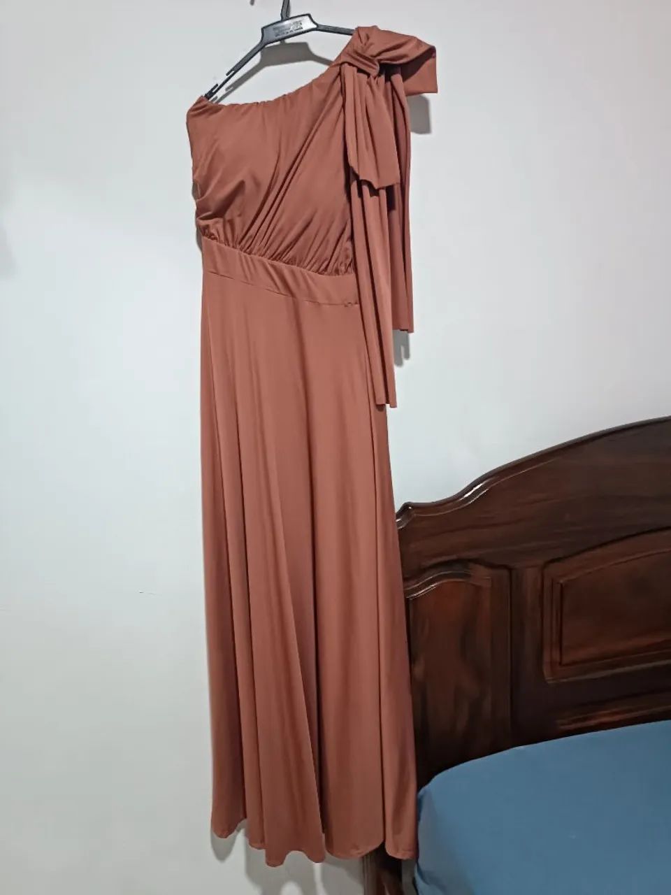 Vestido Festa 