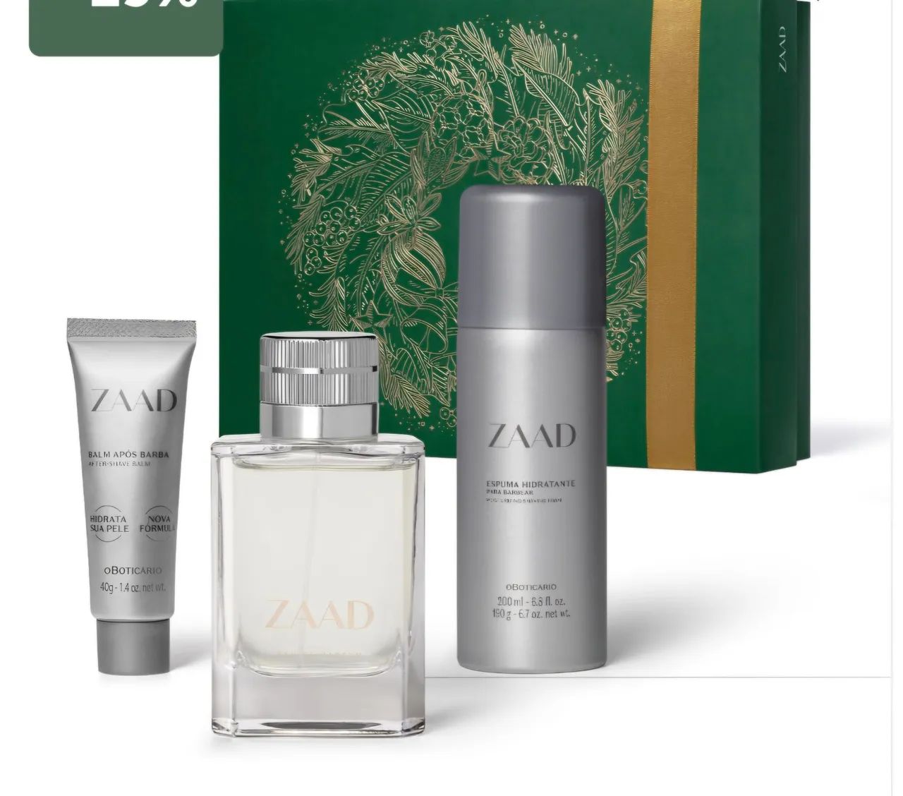 Kit Zaad 