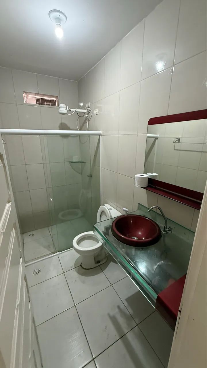Casa aluguel + ponto comercial / Carpina - Foto 4