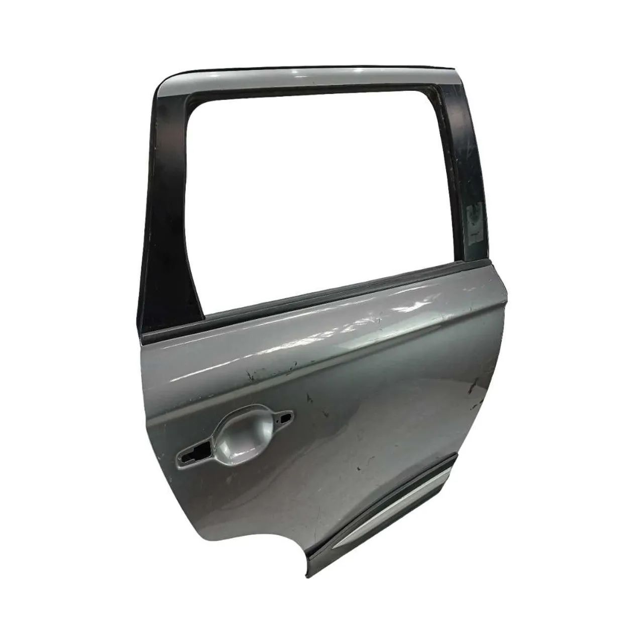 みつ Porta Traseira Direita Mitsubishi Outlander 2016 A 2019 - Peças
