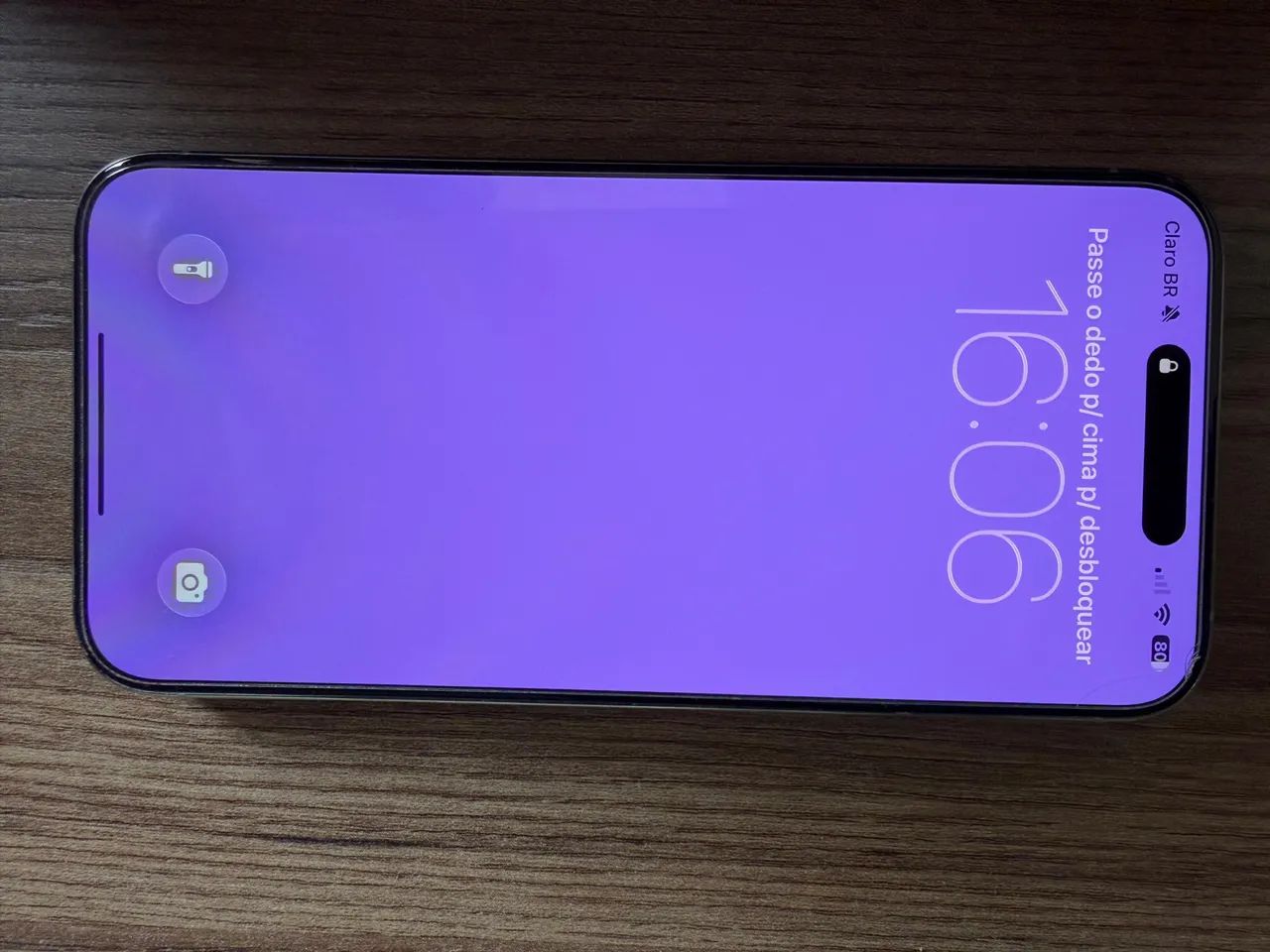iPhone 15 pro max 256GB - Foto 4