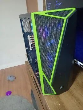 Computador gamer Ryzen 5 5600g - Foto 5