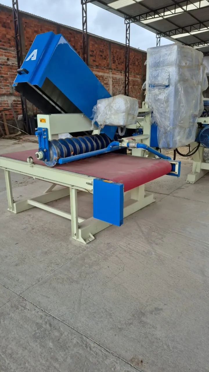 Máquina Esquadrejadeira 430235108446064644